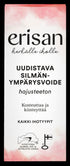 Erisan Uudistava Silmänympärysvoide 15ml