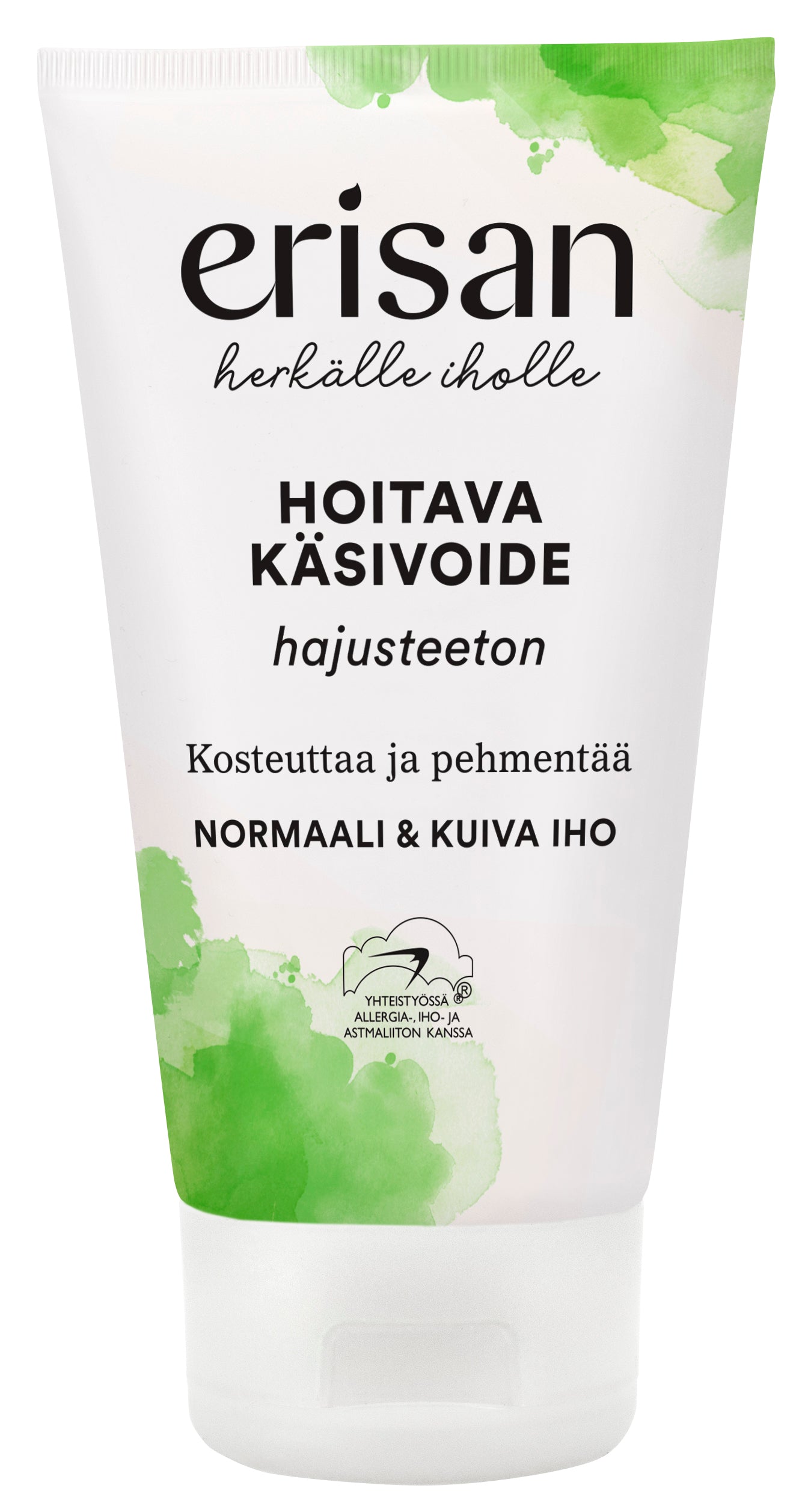 Erisan käsivoide 75ml hoitava