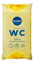 Kiilto wc-puhdistusliina 36kpl Sitrus