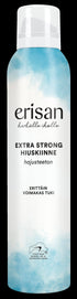 Erisan hiuskiinne 250ml extra strong