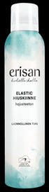 Erisan hiuskiinne 250ml elastic hajuston