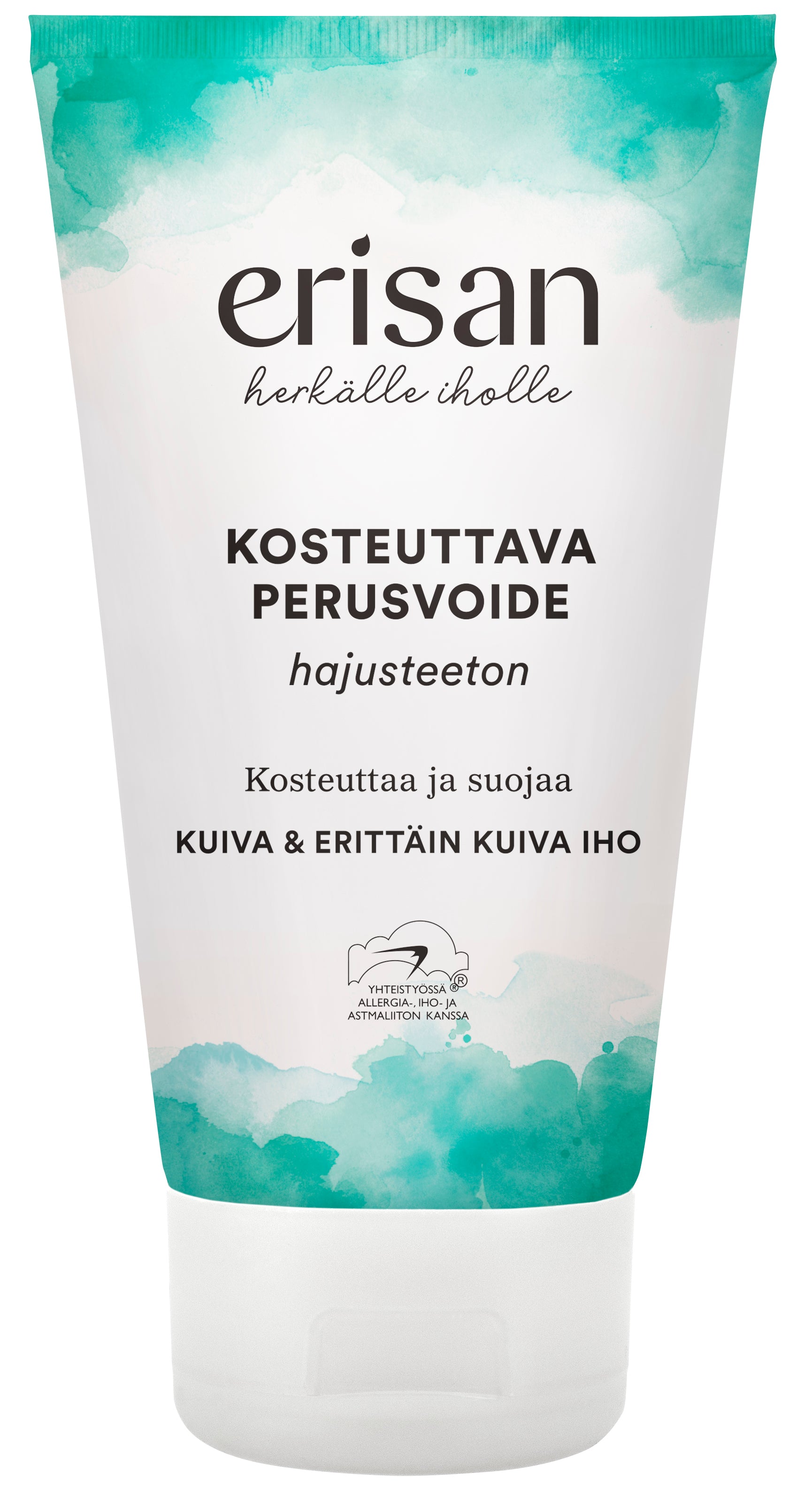Erisan kosteuttava perusvoide 150 ml