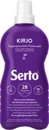 Serto kirjo pyykinpesuneste 750ml