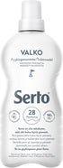 Serto valko pyykinpesuneste 750ml