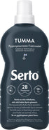 Serto tumma pyykinpesuneste 750ml