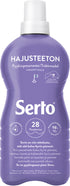 Serto hajusteeton pyykinpesuneste 750ml