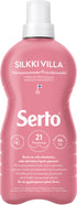 Serto silkkivilla hienopesuneste 750ml