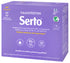 Serto Hajusteeton pyykinpesujauhe 1,35kg