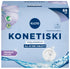 Kiilto konetiskitabletti 68kpl hajusteet