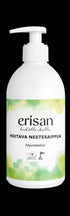 Erisan nestesaippua 500ml hajusteeton
