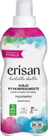 Erisan BiohajKirjo pyykinpesuneste 850ml
