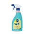 Kiilto biohaj WC puhd spray 600ml Sitrus