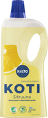 Kiilto biohaj yleispuhdistusaine 1L Sitr