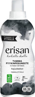 Erisan Tumma pyykinpesuneste 850ml bioha