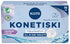 Kiilto konetiskitabletti 15kpl hajusteet