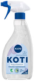 Kiilto biohaj yleispuhsuihke hajus 600ml