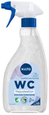 Kiilto biohaj wc-puhdsuihke hajust 600ml