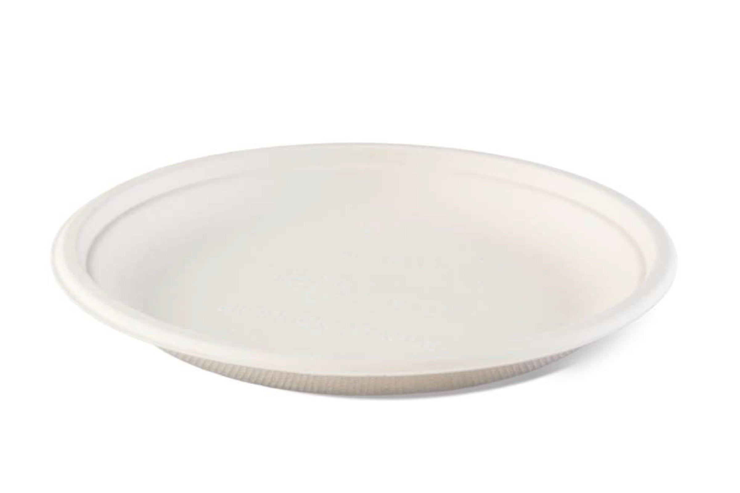 A.Green puupohjainen Lautanen Ø22 cm 50 kpl