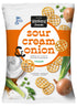 Weekend Snacks Perunasnacks Sour Cream & Onion 180g