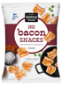Weekend Snacks No Bacon Snacks, Pekoninmakuinen maissi-perunasnacks 180g
