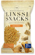 Weekend Snacks Linssi Snacks Inkivääri 45g