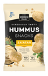 Weekend Snacks Hummus Snacks Zaátar 45g