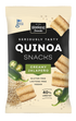 Weekend Snacks Kvinoa Snacks Creamy Jalapeno 45g