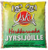 Osku 1kg herkkuruoka jyrsijöille