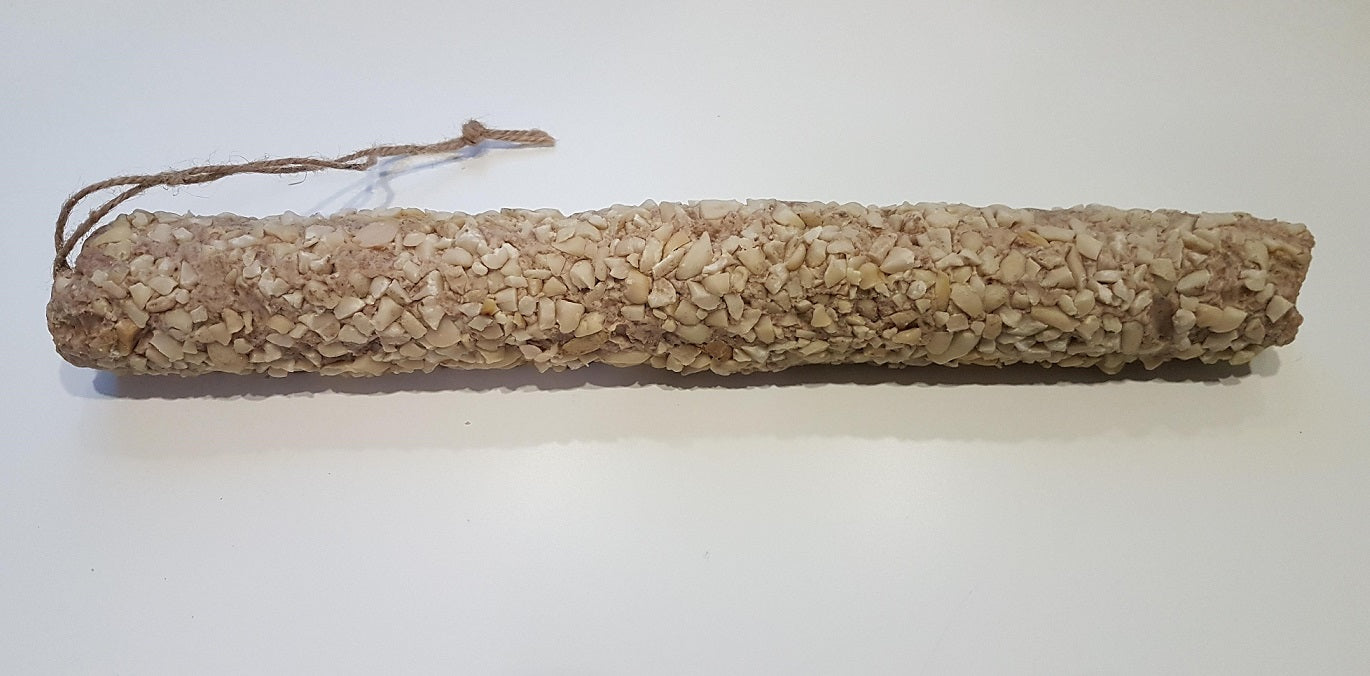 Osku Rasvatikku 400g pähkinä