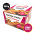 Crazy Chicken Chicken Strips - paneroidut kananrintafilepalat 250g + currykastike 25g pakaste