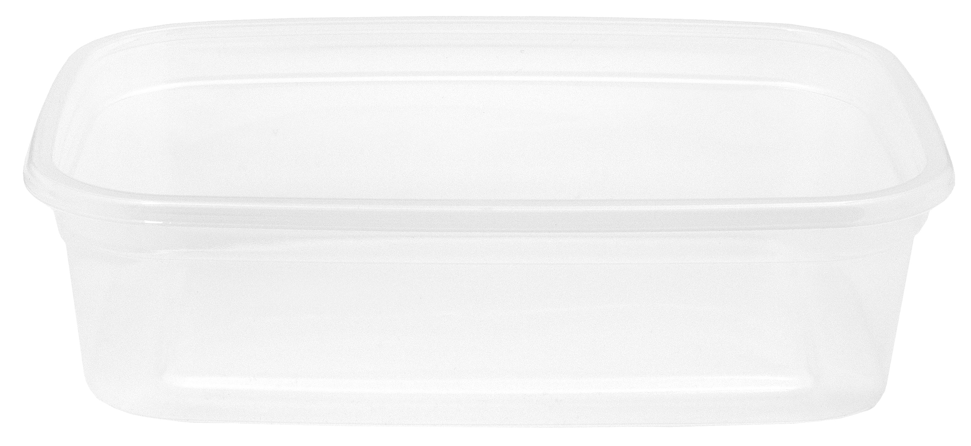 Fredman muovirasia 350ml 34kpl