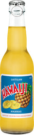 Laitilan Hawaiji 0,33L ananaksenmakuinen limonaadi