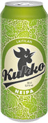 Laitilan Kukko NEIPA 5,5 til-% 0,5L New England IPA olut