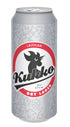 Laitilan Kukko Dry Lager 4,5% 0,5l tlk