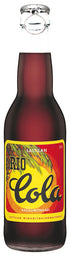 Laitilan Rio Cola 0,33L kolanmakuinen limonaadi