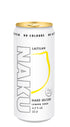 Laitilan Naku Lemon Sour 4,5 til-% 0,33L hard seltzer