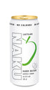 Laitilan Naku Apple Sour 4,5 til-% 0,33L hard seltzer