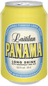 Laitilan Panama Gin 5,0 til-% 0,33L ginipohjainen greipinmakuinen long drink