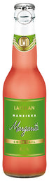 Laitilan Mansikka Margarita Cocktail 8,0% 0,33L mansikanmakuinen juomasekoitus