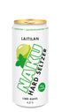 Laitilan Naku Lime-Basil 4,5 til-% 0,33L hard seltzer