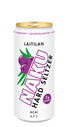 Laitilan Naku Acai 4,5 til-% 0,33L hard seltzer