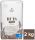 Kinnusen Mylly Ruisjauho 2 kg