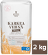 Kinnusen Mylly Karkea vehnäjauho 2 kg
