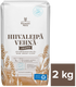 Kinnusen Mylly Hiivaleipävehnäjauho 2 kg