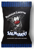 Porvoon Lakritsi Salmiakki 250g salmiakkilakritsi