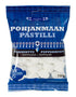 Finlandia Candy Pohjanmaan pastilli 150g piparminttupastilleja