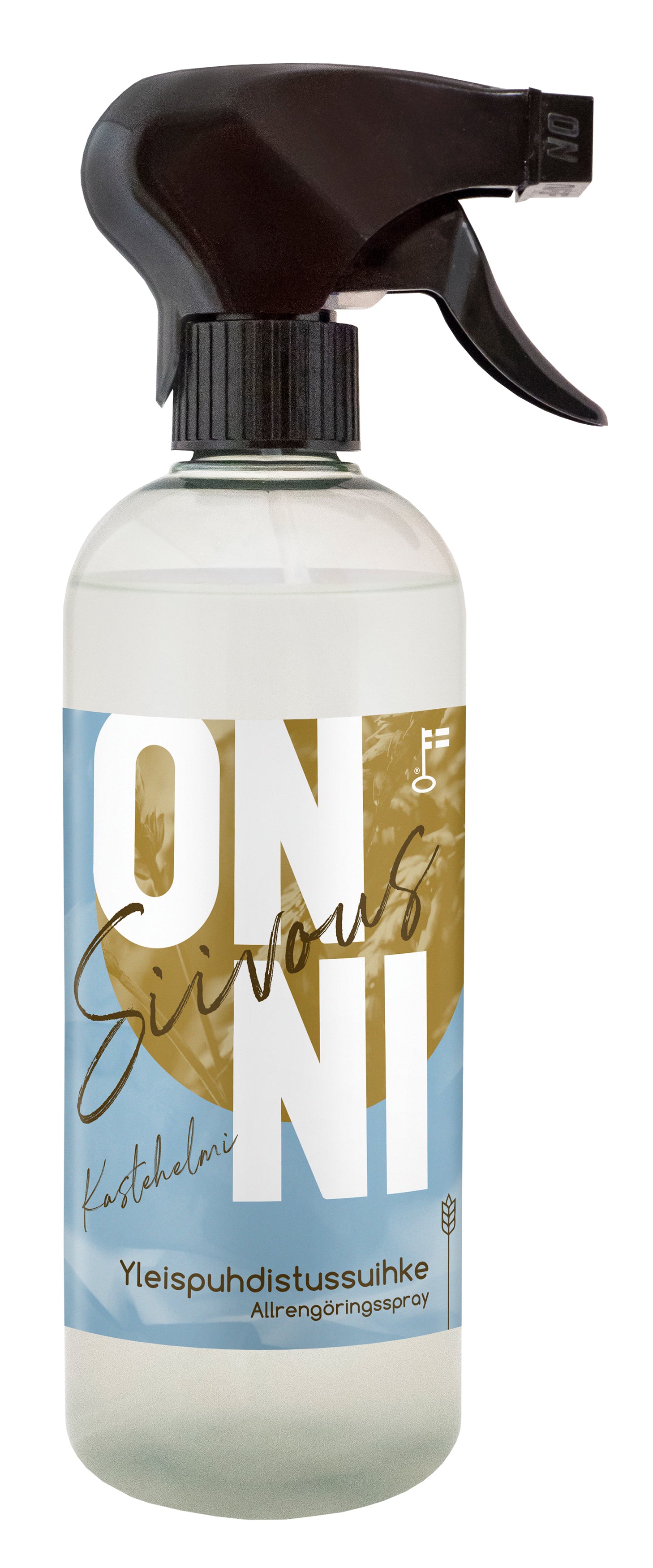 ONNI Yleispuhdistussuihke 500 ml