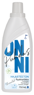 Onni pyykkietikka 750ml hajusteeton