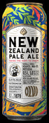 OLVI New Zealand Pale Ale 5,0 % 0,5 l tlk