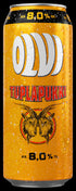 OLVI Tuplapukki 8,0 % 0,5 l tlk